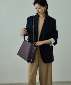 ROPE' / ロペ トートバッグ | 【E'POR】Y BAG Medium【軽量】【25AW】