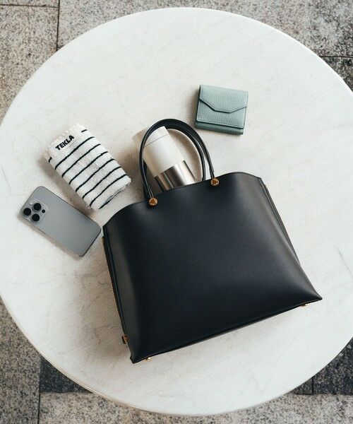 ROPE' / ロペ トートバッグ | 【E'POR】Y BAG Medium【軽量】【25AW】 | 詳細2