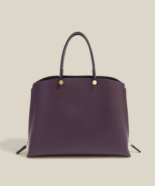 ROPE' / ロペ トートバッグ | 【E'POR】Y BAG Medium【軽量】【25AW】 | 詳細26