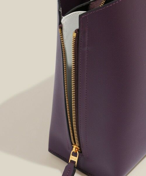 ROPE' / ロペ トートバッグ | 【E'POR】Y BAG Medium【軽量】【25AW】 | 詳細28