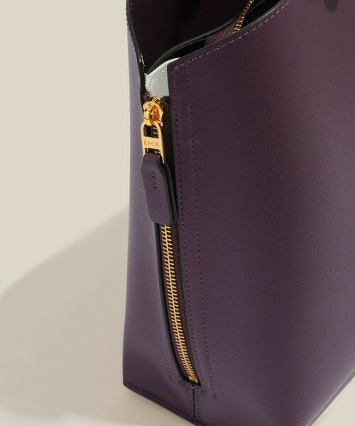 ROPE' / ロペ トートバッグ | 【E'POR】Y BAG Medium【軽量】【25AW】 | 詳細29