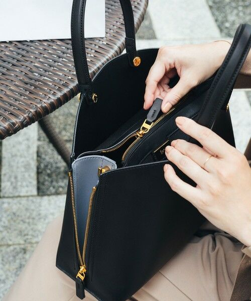 ROPE' / ロペ トートバッグ | 【E'POR】Y BAG Medium【軽量】【25AW】 | 詳細5