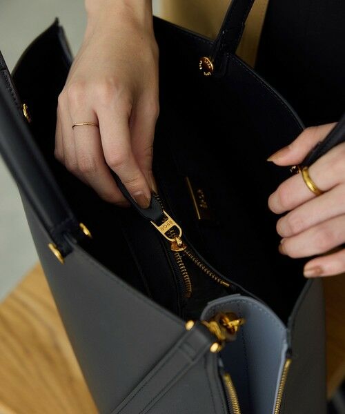 ROPE' / ロペ トートバッグ | 【E'POR】Y BAG Medium【軽量】【25AW】 | 詳細8