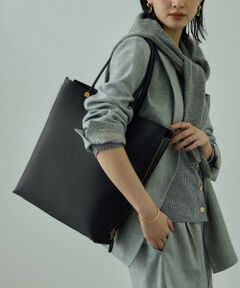 ROPE' / ロペ トートバッグ | 【E'POR】Y BAG Large【通勤】【A4対応】【25AW】