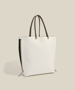 ROPE' / ロペ トートバッグ | 【E'POR】Y BAG Large【通勤】【A4対応】【25AW】