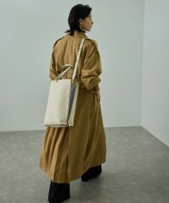 ROPE' / ロペ トートバッグ | 【E'POR】Y BAG Large【通勤】【A4対応】【25AW】