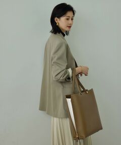 ROPE' / ロペ トートバッグ | 【E'POR】Y BAG Large【通勤】【A4対応】【25AW】