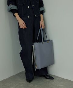 ROPE' / ロペ トートバッグ | 【E'POR】Y BAG Large【通勤】【A4対応】【25AW】