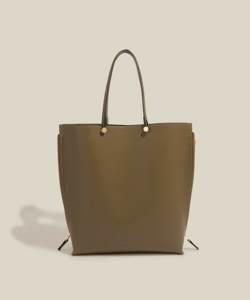 ROPE' / ロペ トートバッグ | 【E'POR】Y BAG Large【通勤】【A4対応】【25AW】 | 詳細14