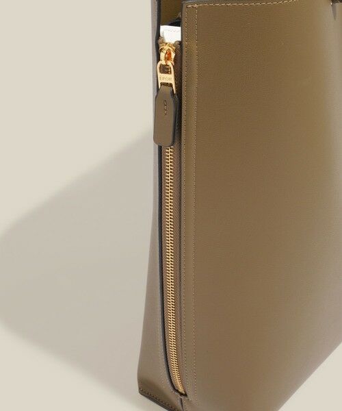 ROPE' / ロペ トートバッグ | 【E'POR】Y BAG Large【通勤】【A4対応】【25AW】 | 詳細17