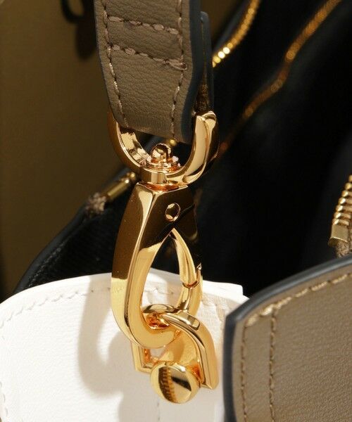 ROPE' / ロペ トートバッグ | 【E'POR】Y BAG Large【通勤】【A4対応】【25AW】 | 詳細20