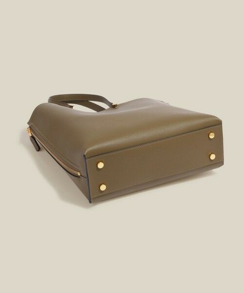 ROPE' / ロペ トートバッグ | 【E'POR】Y BAG Large【通勤】【A4対応】【25AW】 | 詳細22