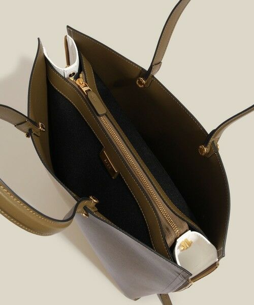 ROPE' / ロペ トートバッグ | 【E'POR】Y BAG Large【通勤】【A4対応】【25AW】 | 詳細23