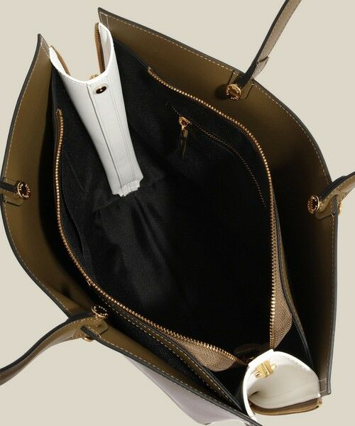 ROPE' / ロペ トートバッグ | 【E'POR】Y BAG Large【通勤】【A4対応】【25AW】 | 詳細24