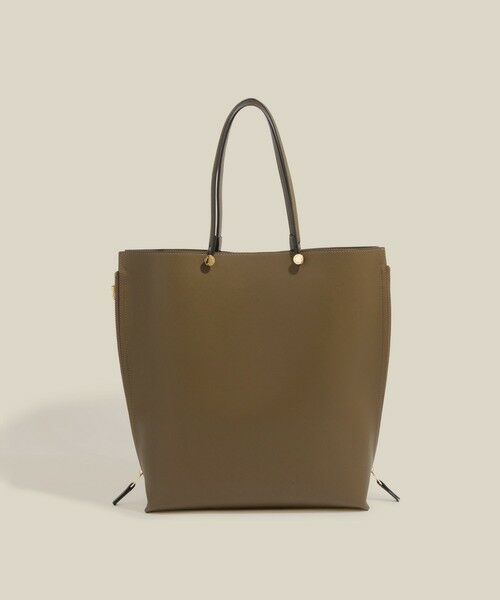 ROPE' / ロペ トートバッグ | 【E'POR】Y BAG Large【通勤】【A4対応】【25AW】 | 詳細26