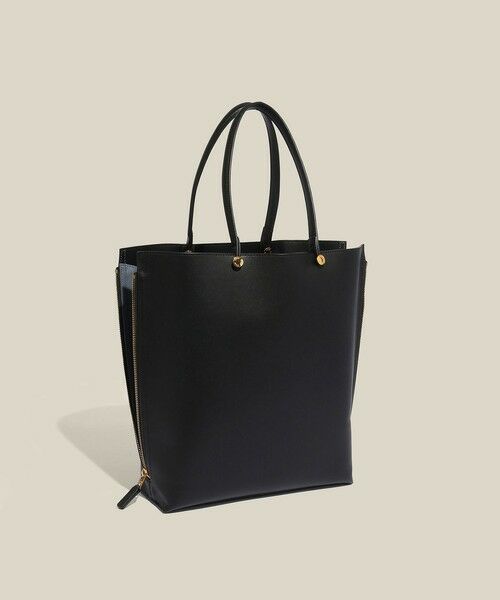 ROPE' / ロペ トートバッグ | 【E'POR】Y BAG Large【通勤】【A4対応】【25AW】 | 詳細27