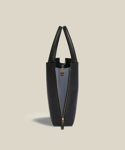 ROPE' / ロペ トートバッグ | 【E'POR】Y BAG Large【通勤】【A4対応】【25AW】 | 詳細28