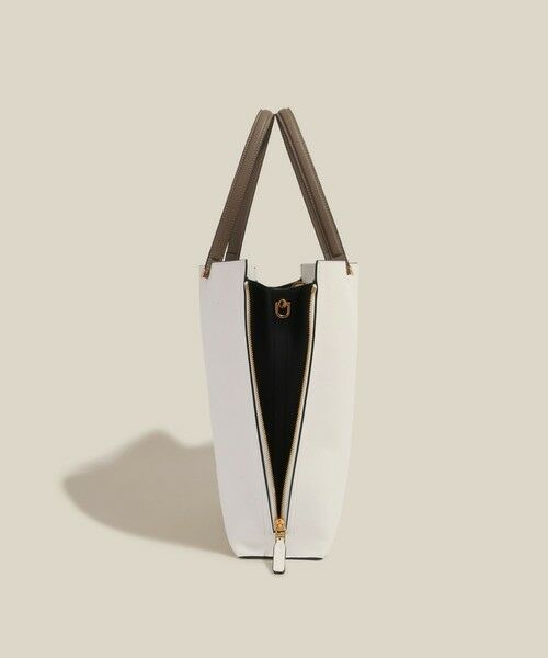 ROPE' / ロペ トートバッグ | 【E'POR】Y BAG Large【通勤】【A4対応】【25AW】 | 詳細29