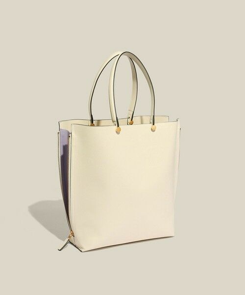 ROPE' / ロペ トートバッグ | 【E'POR】Y BAG Large【通勤】【A4対応】【25AW】 | 詳細30