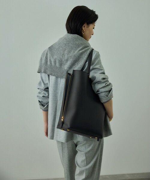 ROPE' / ロペ トートバッグ | 【E'POR】Y BAG Large/A4対応・通勤 | 詳細12