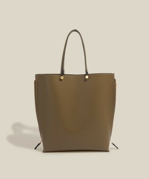 ROPE' / ロペ トートバッグ | 【E'POR】Y BAG Large/A4対応・通勤 | 詳細15