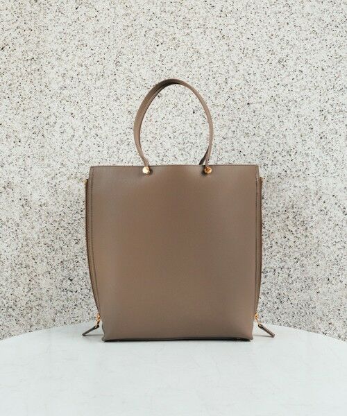 ROPE' / ロペ トートバッグ | 【E'POR】Y BAG Large/A4対応・通勤 | 詳細2