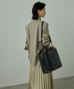 ROPE' / ロペ トートバッグ | 【E'POR】Y BAG Wide【通勤】【A4対応】【雑誌掲載】【25AW】