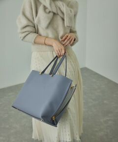 ROPE' / ロペ トートバッグ | 【E'POR】Y BAG Wide【通勤】【A4対応】【雑誌掲載】【25AW】