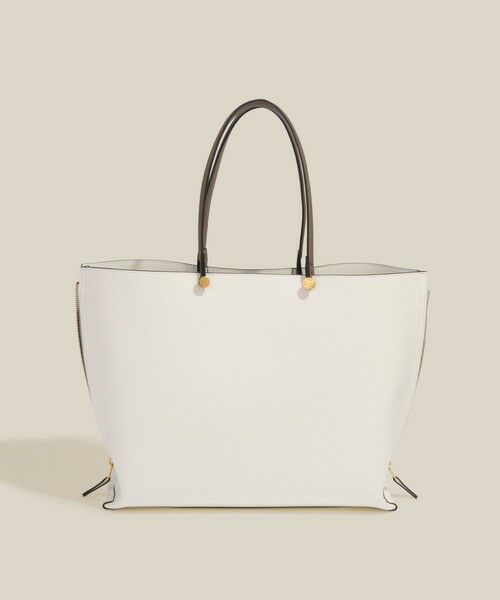 ROPE' / ロペ トートバッグ | 【E'POR】Y BAG Wide【通勤】【A4対応】【雑誌掲載】【25AW】 | 詳細11