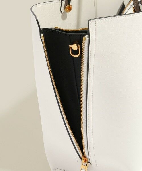 ROPE' / ロペ トートバッグ | 【E'POR】Y BAG Wide【通勤】【A4対応】【雑誌掲載】【25AW】 | 詳細13