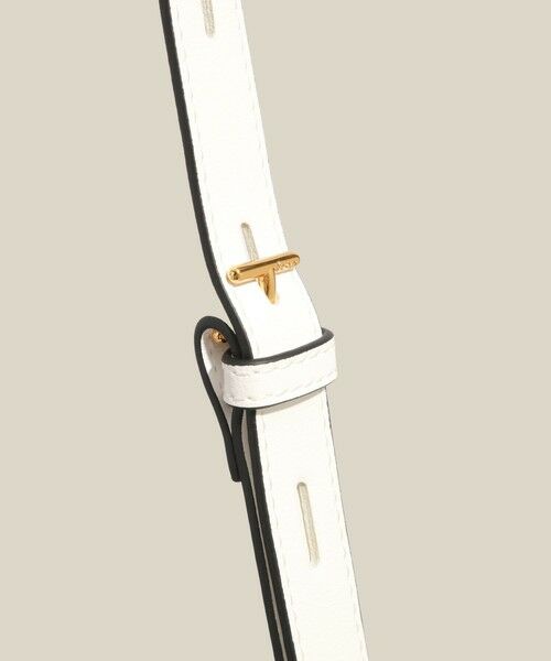 ROPE' / ロペ トートバッグ | 【E'POR】Y BAG Wide【通勤】【A4対応】【雑誌掲載】【25AW】 | 詳細16