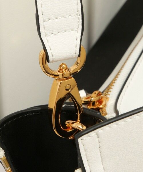 ROPE' / ロペ トートバッグ | 【E'POR】Y BAG Wide【通勤】【A4対応】【雑誌掲載】【25AW】 | 詳細17