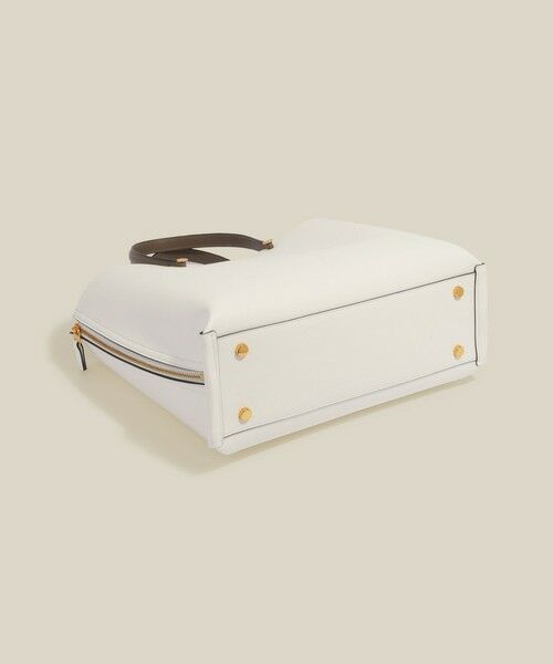 ROPE' / ロペ トートバッグ | 【E'POR】Y BAG Wide【通勤】【A4対応】【雑誌掲載】【25AW】 | 詳細19