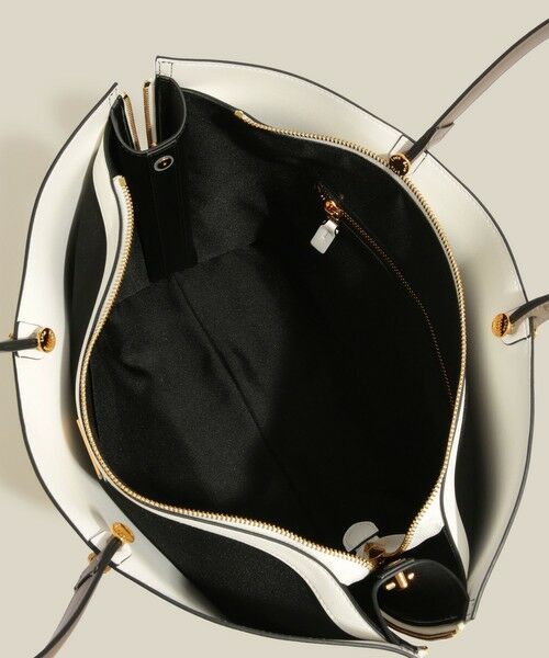 ROPE' / ロペ トートバッグ | 【E'POR】Y BAG Wide【通勤】【A4対応】【雑誌掲載】【25AW】 | 詳細21