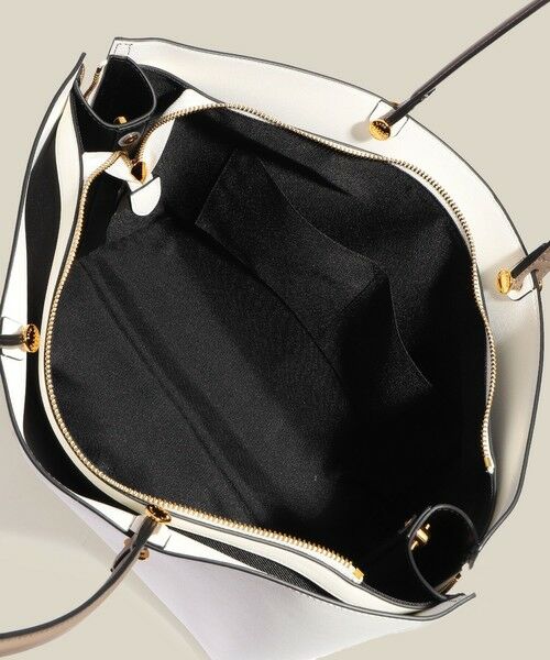 ROPE' / ロペ トートバッグ | 【E'POR】Y BAG Wide【通勤】【A4対応】【雑誌掲載】【25AW】 | 詳細22