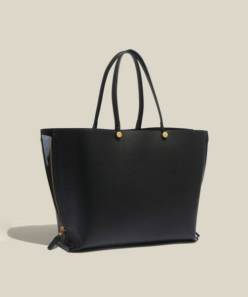 ROPE' / ロペ トートバッグ | 【E'POR】Y BAG Wide【通勤】【A4対応】【雑誌掲載】【25AW】 | 詳細23
