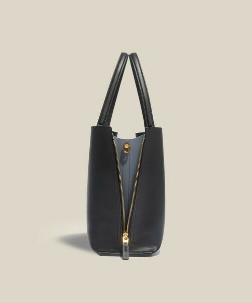 ROPE' / ロペ トートバッグ | 【E'POR】Y BAG Wide【通勤】【A4対応】【雑誌掲載】【25AW】 | 詳細24