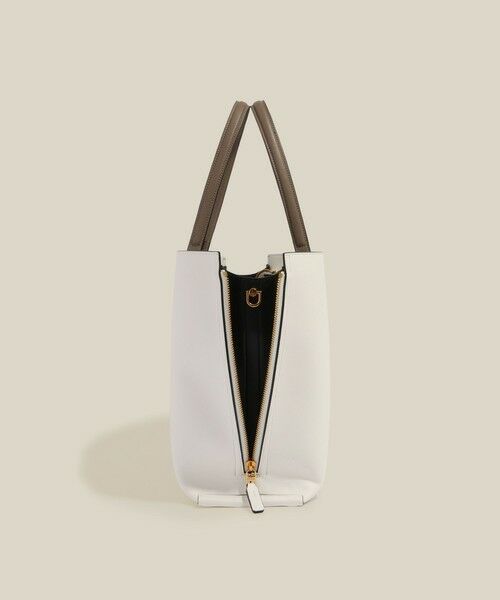 ROPE' / ロペ トートバッグ | 【E'POR】Y BAG Wide【通勤】【A4対応】【雑誌掲載】【25AW】 | 詳細25