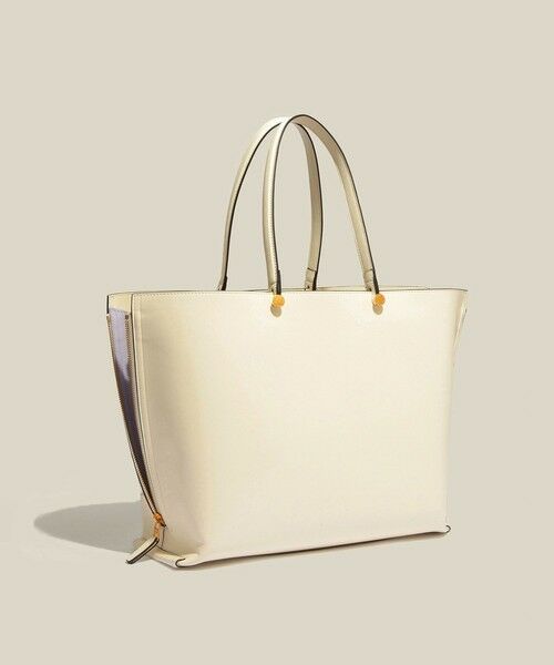 ROPE' / ロペ トートバッグ | 【E'POR】Y BAG Wide【通勤】【A4対応】【雑誌掲載】【25AW】 | 詳細26