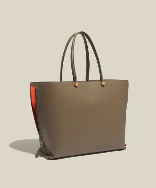 ROPE' / ロペ トートバッグ | 【E'POR】Y BAG Wide【通勤】【A4対応】【雑誌掲載】【25AW】 | 詳細28