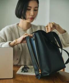 ROPE' / ロペ ショルダーバッグ | 【E'POR】Y BAG Shoulder Medium【軽量】【25AW】