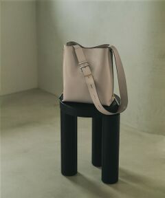 ROPE' / ロペ ショルダーバッグ | 【E'POR】Y BAG Shoulder Medium【軽量】【25AW】