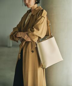 ROPE' / ロペ ショルダーバッグ | 【E'POR】Y BAG Shoulder Medium【軽量】【25AW】