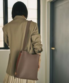 ROPE' / ロペ ショルダーバッグ | 【E'POR】Y BAG Shoulder Medium【軽量】【25AW】