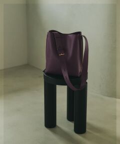 ROPE' / ロペ ショルダーバッグ | 【E'POR】Y BAG Shoulder Medium【軽量】【25AW】
