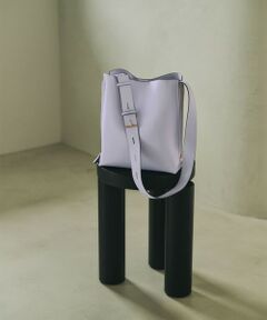 ROPE' / ロペ ショルダーバッグ | 【E'POR】Y BAG Shoulder Medium【軽量】【25AW】