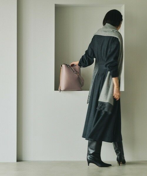 ROPE' / ロペ ショルダーバッグ | 【E'POR】Y BAG Shoulder Medium【軽量】【25AW】 | 詳細10