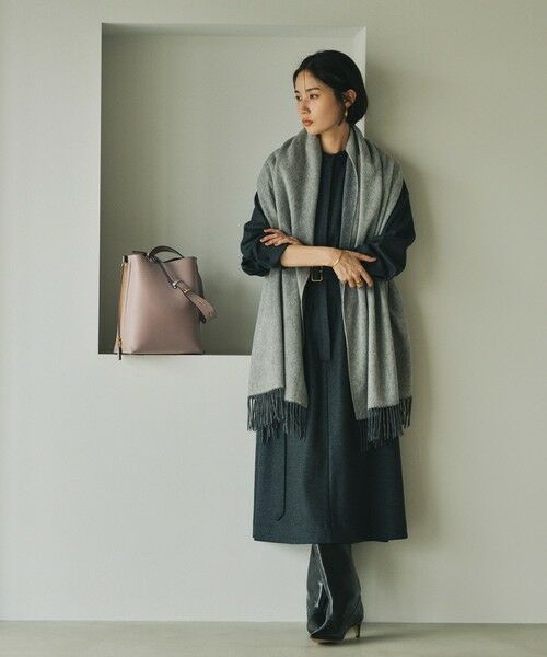 ROPE' / ロペ ショルダーバッグ | 【E'POR】Y BAG Shoulder Medium【軽量】【25AW】 | 詳細11