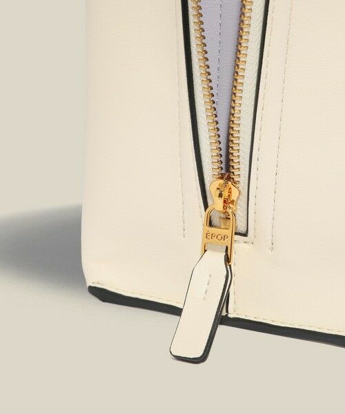 ROPE' / ロペ ショルダーバッグ | 【E'POR】Y BAG Shoulder Medium【軽量】【25AW】 | 詳細15