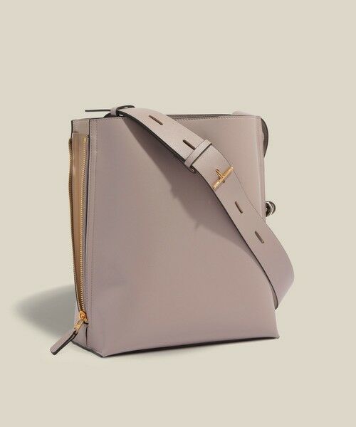 ROPE' / ロペ ショルダーバッグ | 【E'POR】Y BAG Shoulder Medium【軽量】【25AW】 | 詳細25